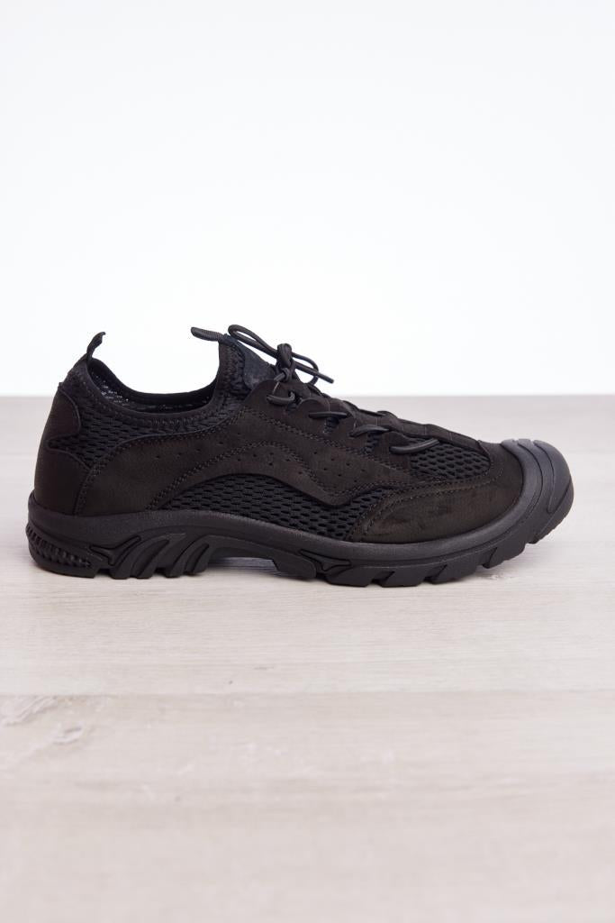 Hakiki Nubuk Deri Comfort Erkek Sneaker