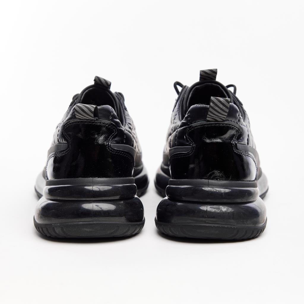 Hakiki Deri - Tekstil Erkek Sneaker