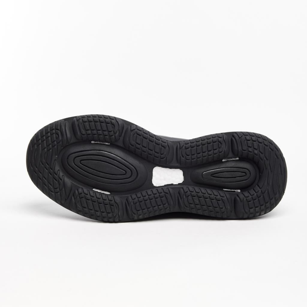 Hakiki Deri - Tekstil Erkek Sneaker
