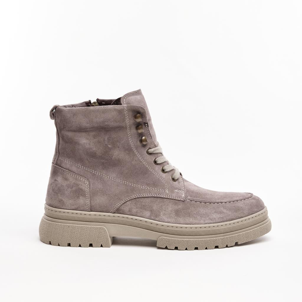 Casual Genuine Leather Suede Men's Boots