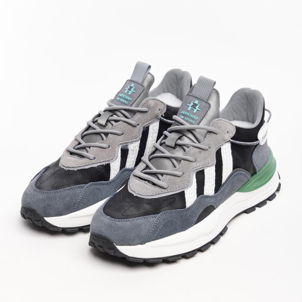 Comfort Erkek Sneaker