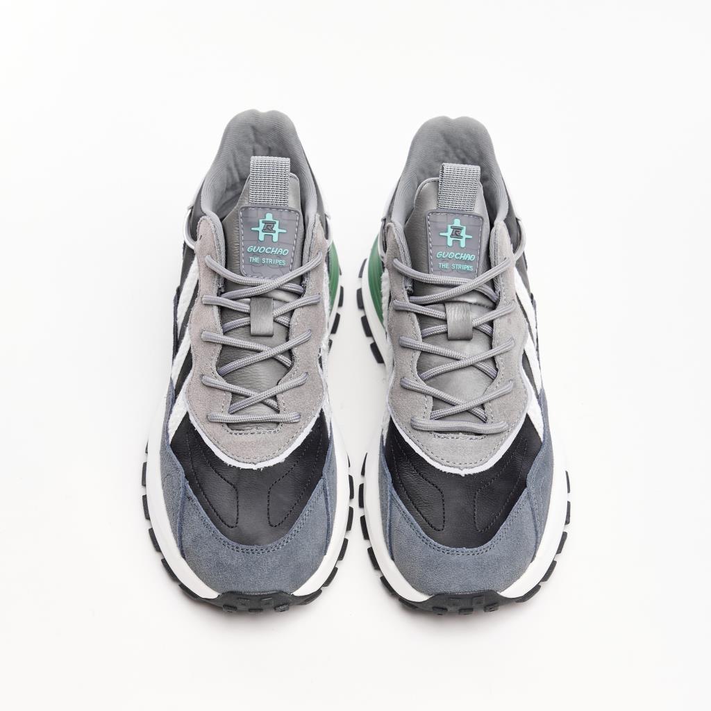 Comfort Erkek Sneaker