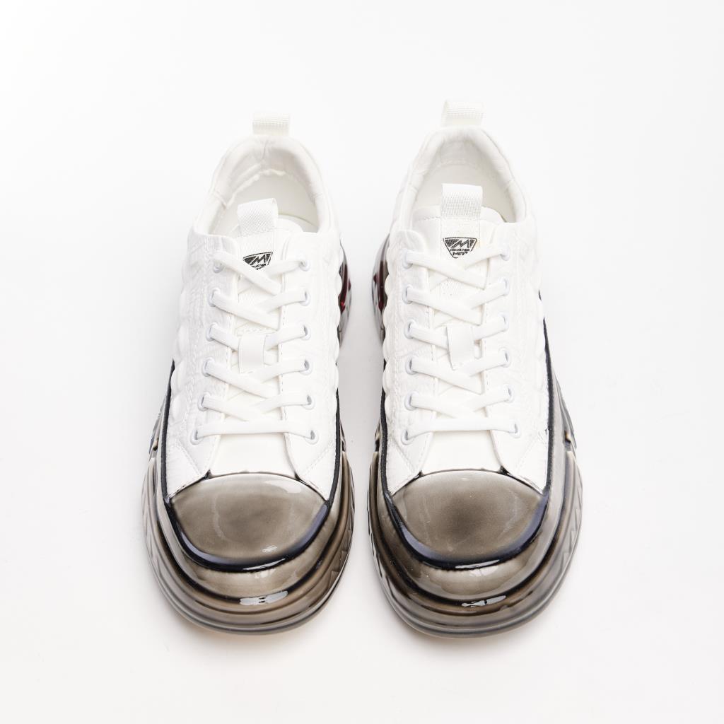 Günlük Bağcıklı Erkek Sneaker