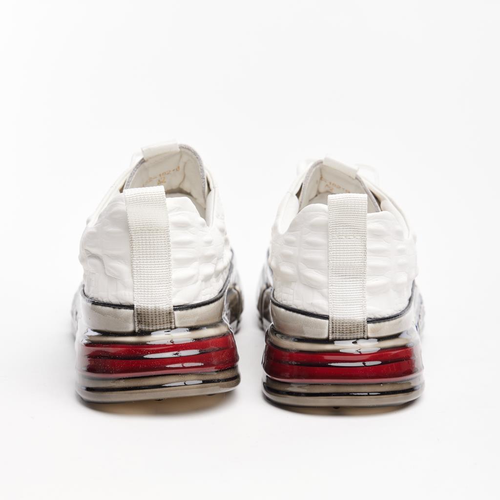 Günlük Bağcıklı Erkek Sneaker