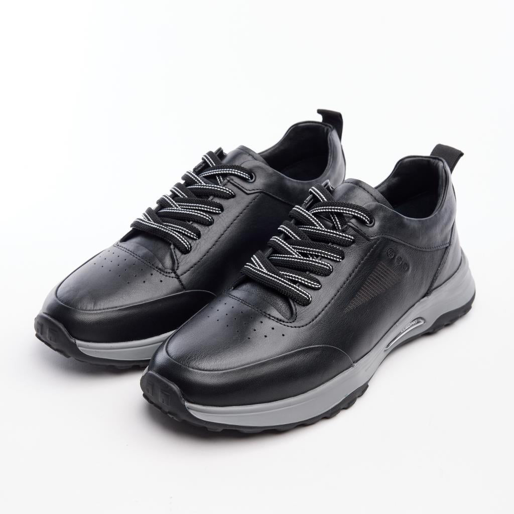 Comfort Taban Hakiki Deri Erkek Sneaker