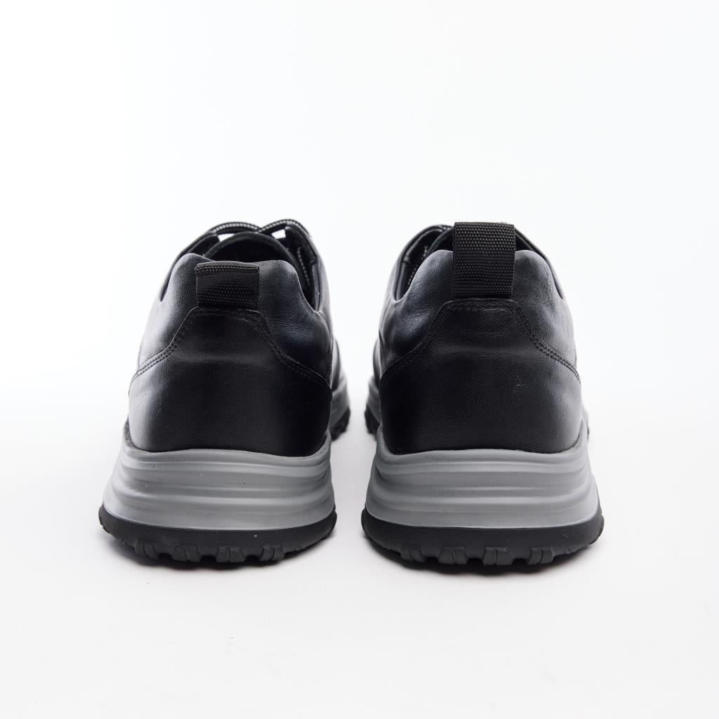 Comfort Taban Hakiki Deri Erkek Sneaker