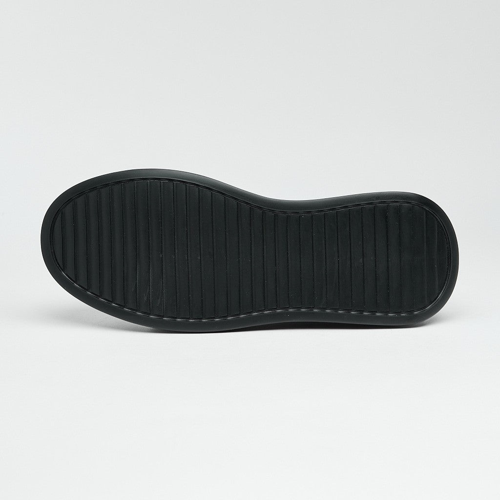 Hakiki Deri Comfort Erkek Sneaker