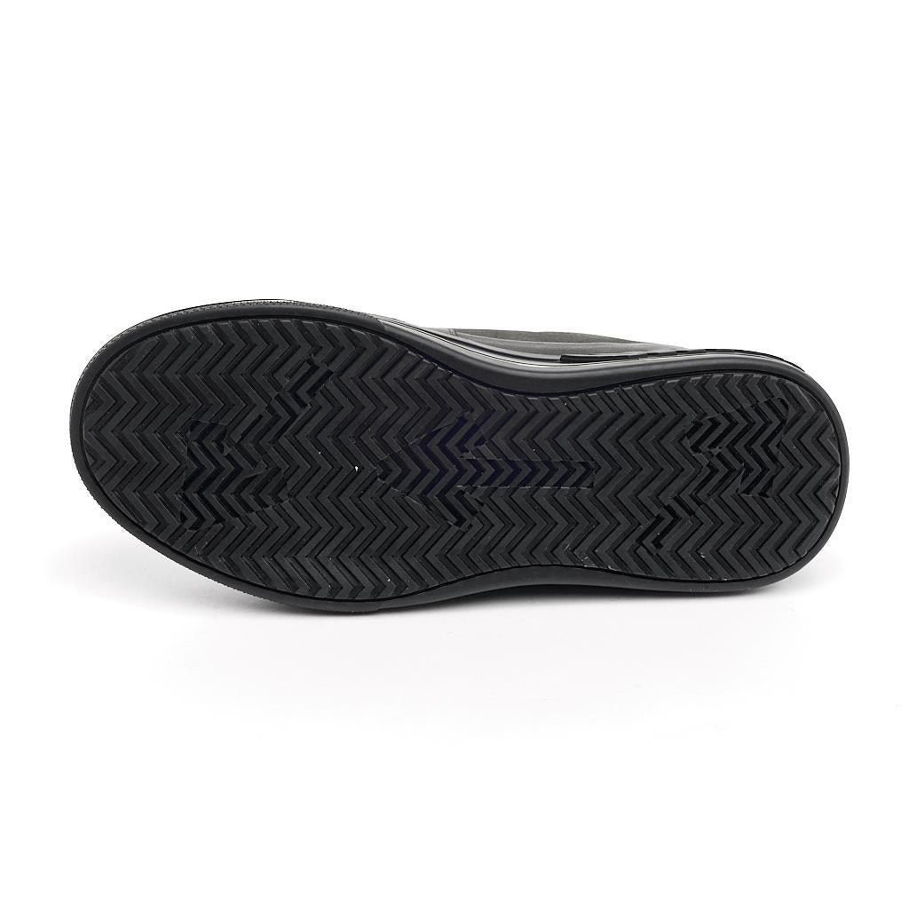 Günlük Hakiki Deri Erkek Sneaker