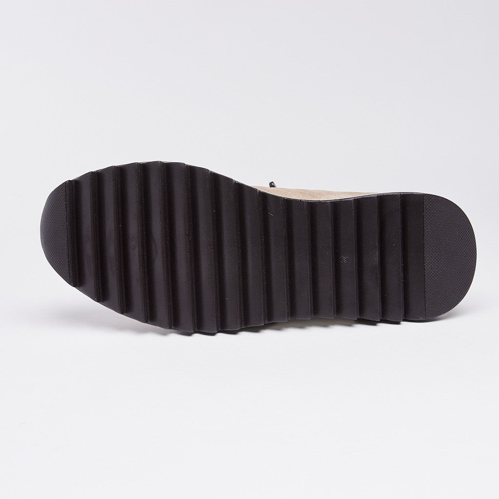 Hakiki Deri Comfort Erkek Sneaker