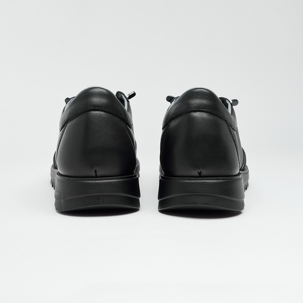 Hakiki Deri Comfort Erkek Sneaker