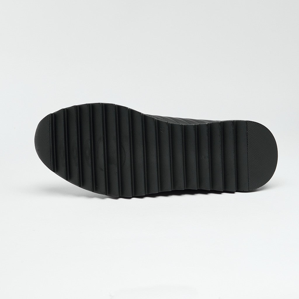 Hakiki Deri Comfort Erkek Sneaker