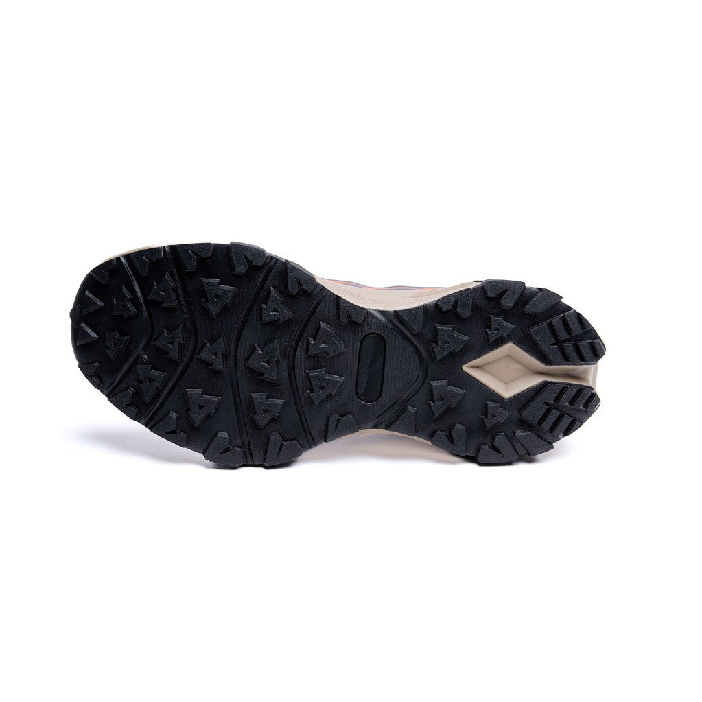 Humtto Comfort Taban Erkek Sneaker