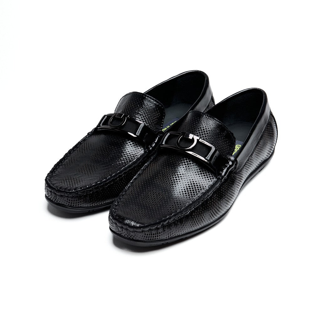Hakiki Deri Erkek Loafer Ayakkabı