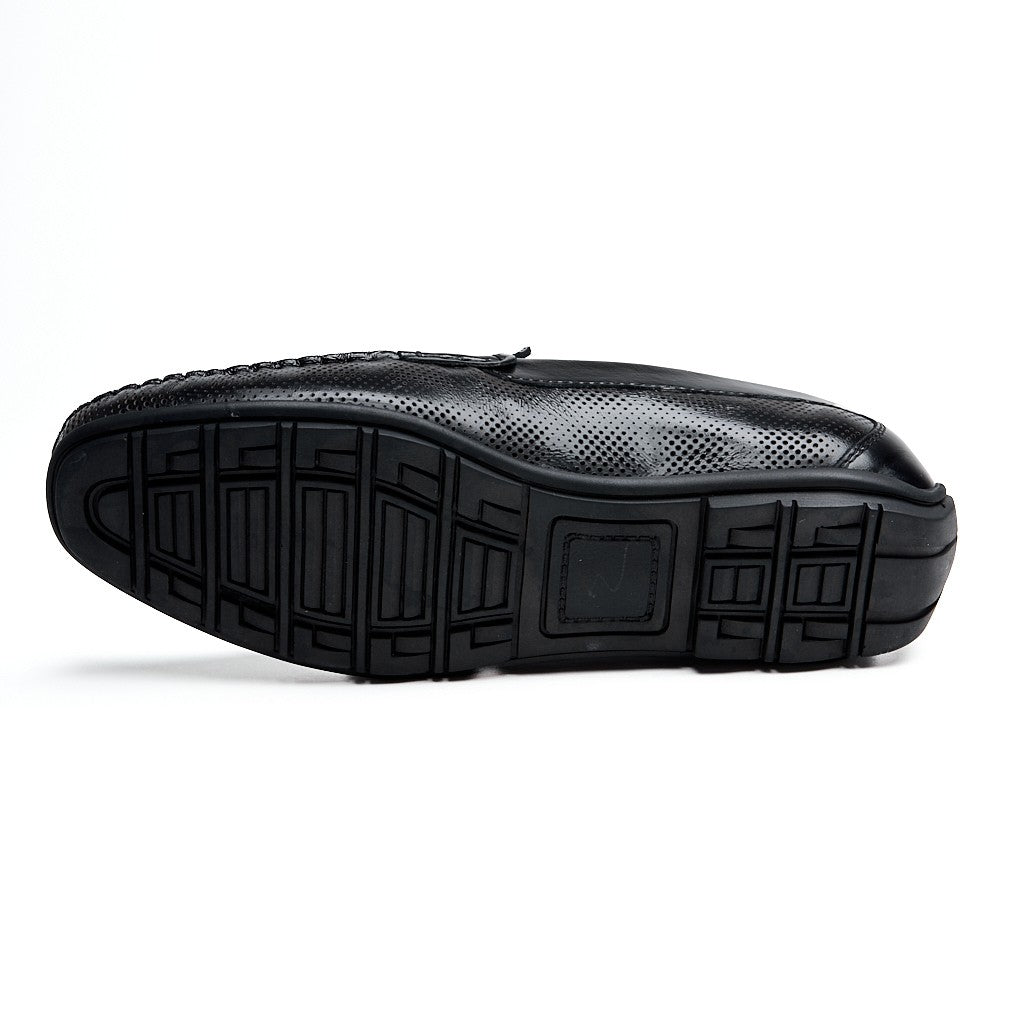 Hakiki Deri Erkek Loafer Ayakkabı
