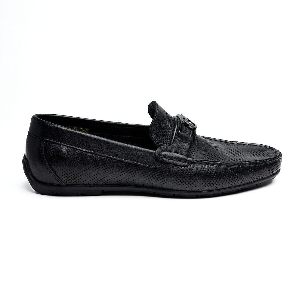 Hakiki Deri Erkek Loafer Ayakkabı