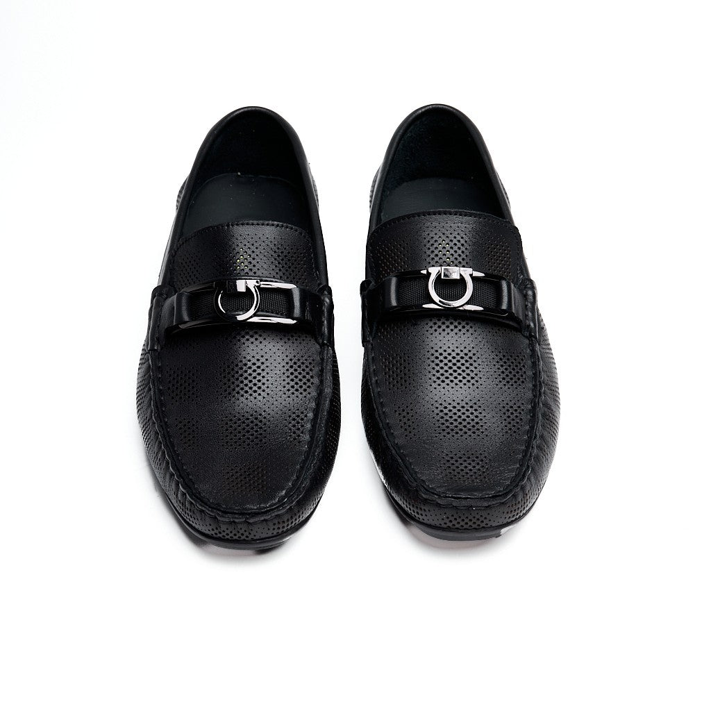 Hakiki Deri Erkek Loafer Ayakkabı