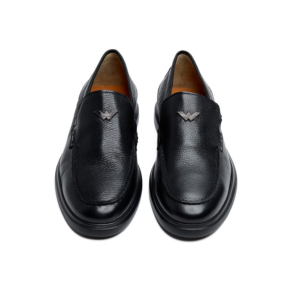 Hakiki Deri Erkek Loafer Ayakkabı