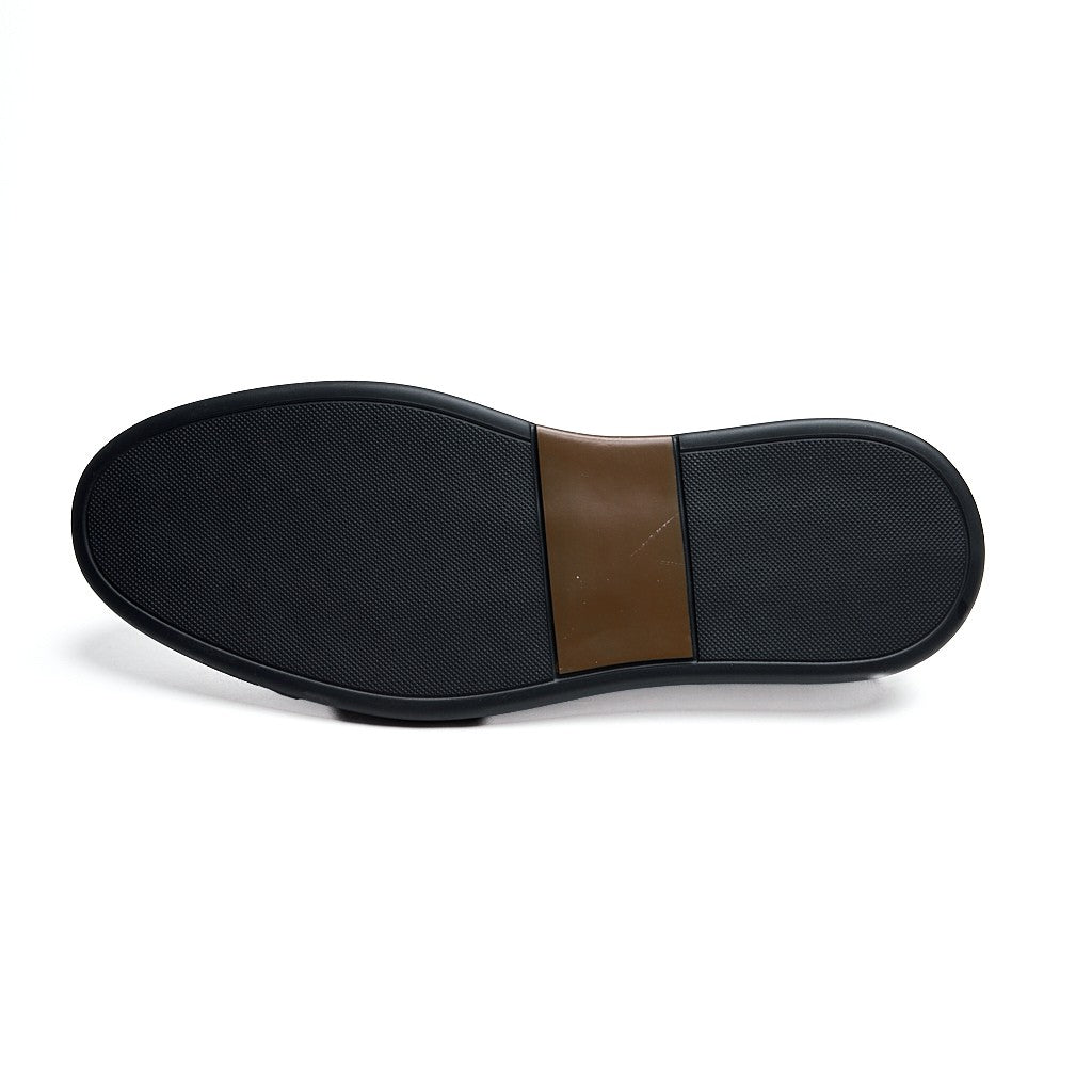 Hakiki Deri Erkek Loafer Ayakkabı
