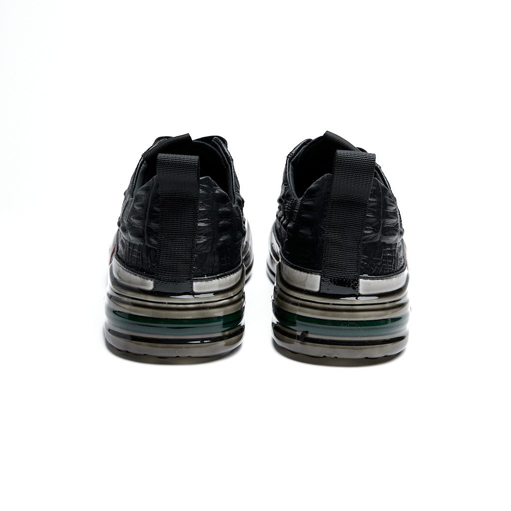 Bağcıklı Comfort Taban Erkek Sneaker