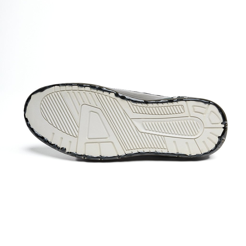 Bağcıklı Comfort Taban Erkek Sneaker