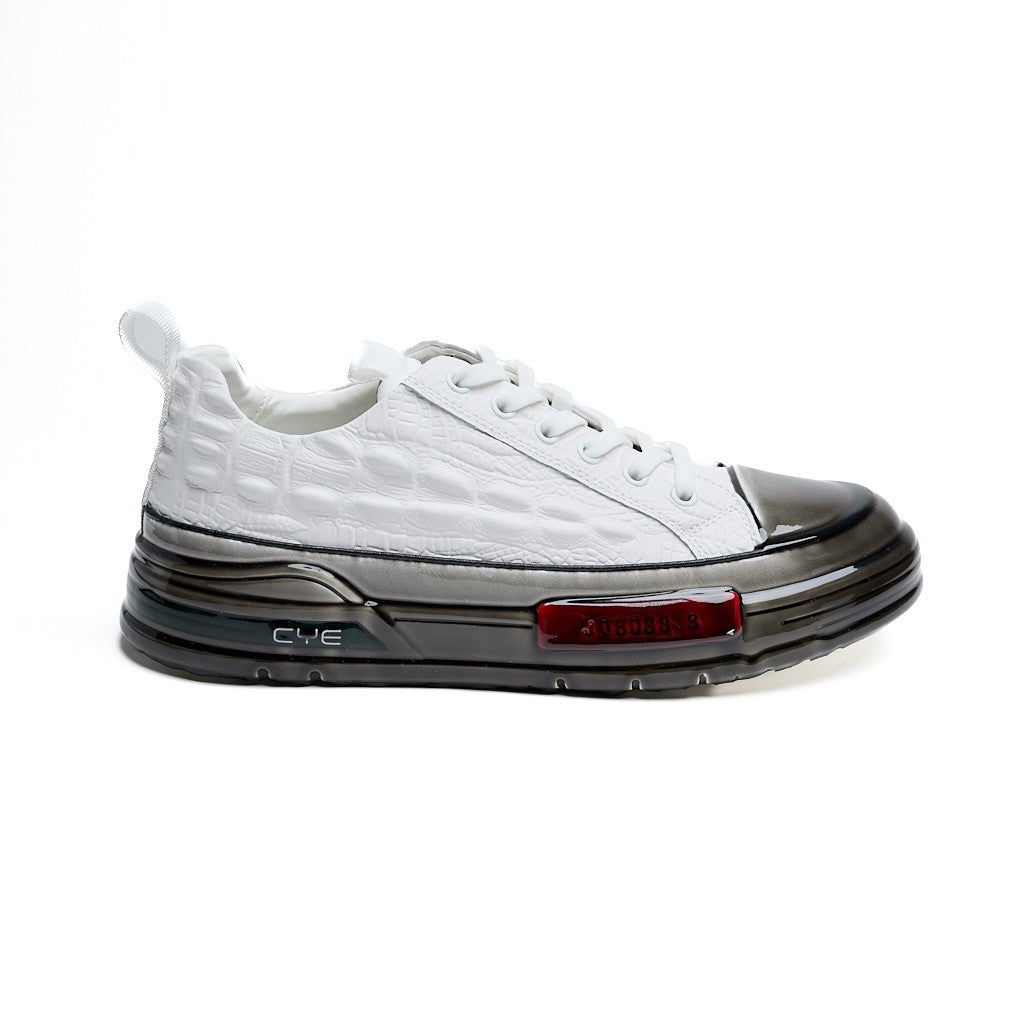 Bağcıklı Comfort Taban Erkek Sneaker