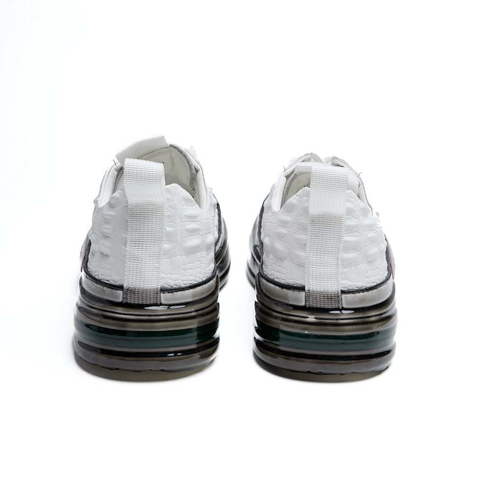 Bağcıklı Comfort Taban Erkek Sneaker