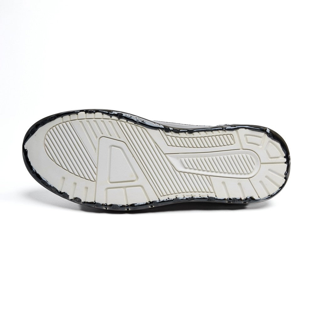 Bağcıklı Comfort Taban Erkek Sneaker