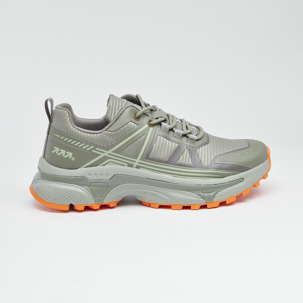 Humtto Bağcıklı Erkek Sneaker