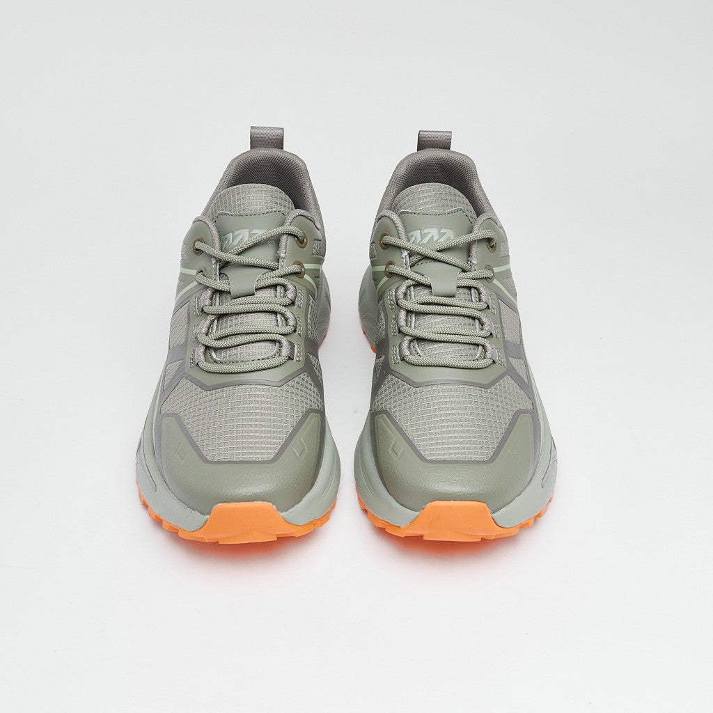 Humtto Bağcıklı Erkek Sneaker
