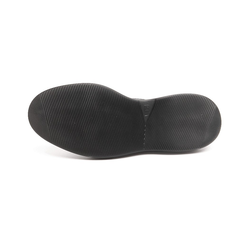 Bağcıklı Comfort Taban Klasik Erkek Ayakkabı