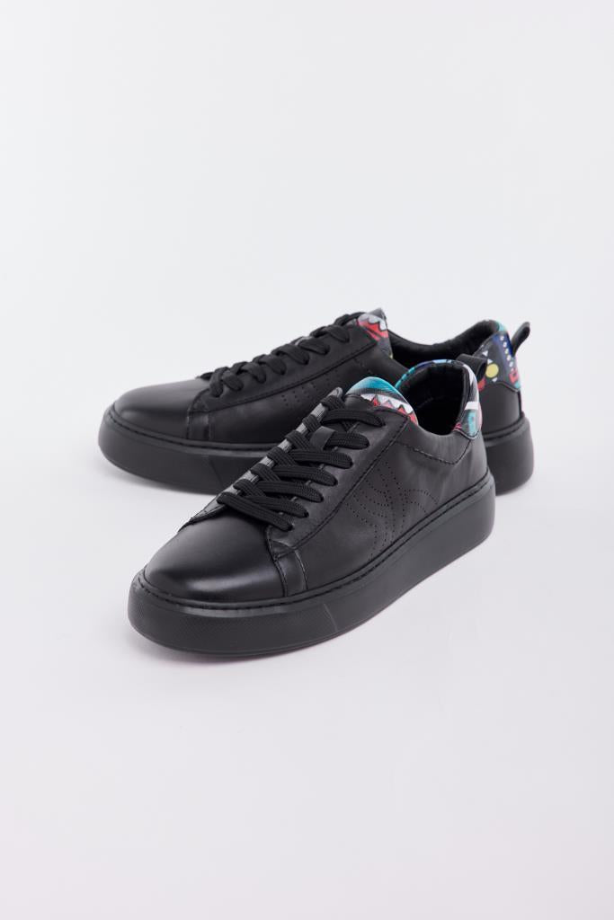 Hakiki Deri Erkek Sneaker