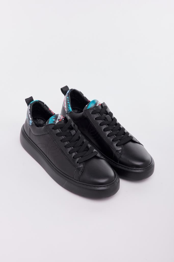 Hakiki Deri Erkek Sneaker