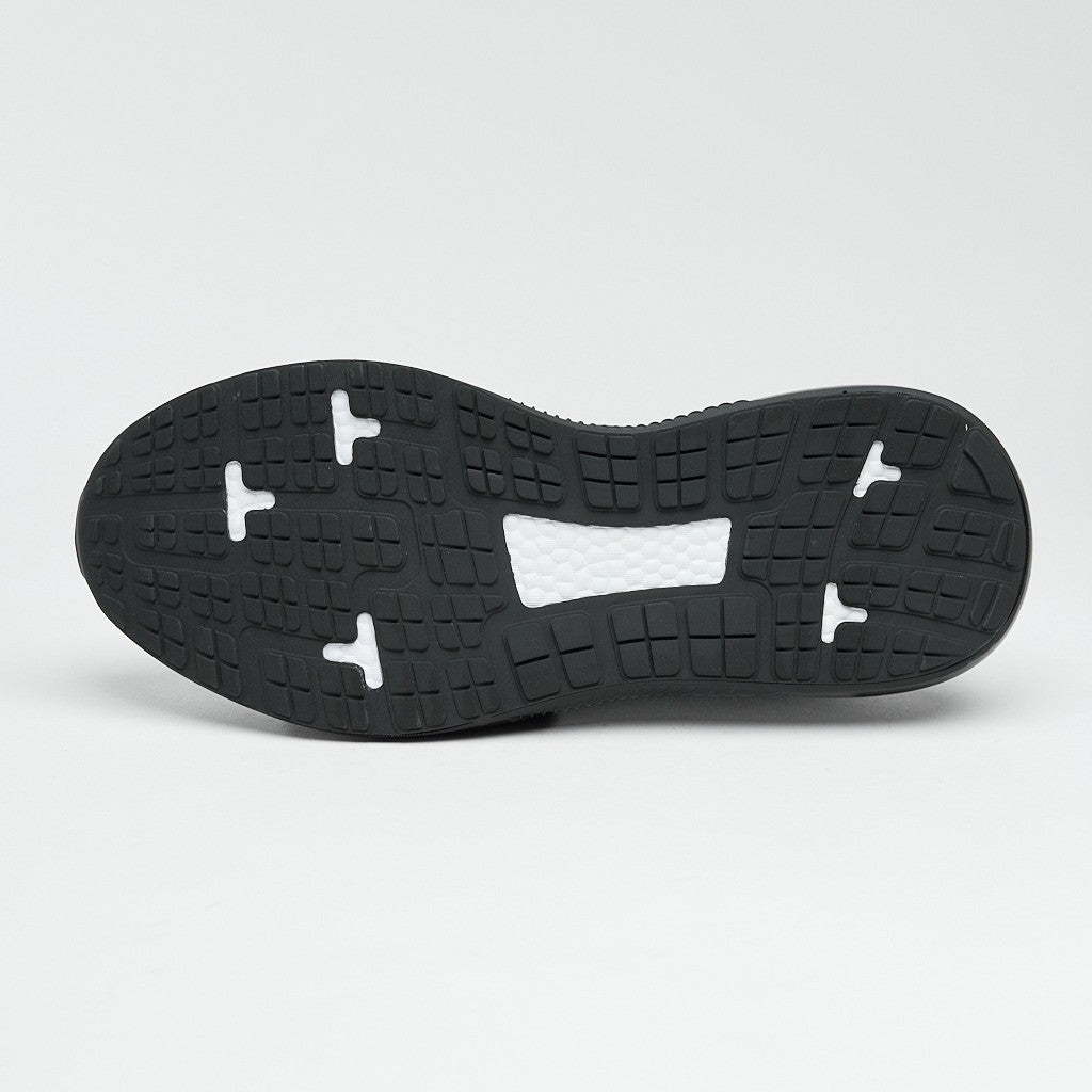 Hakiki Deri Comfort Erkek Sneaker