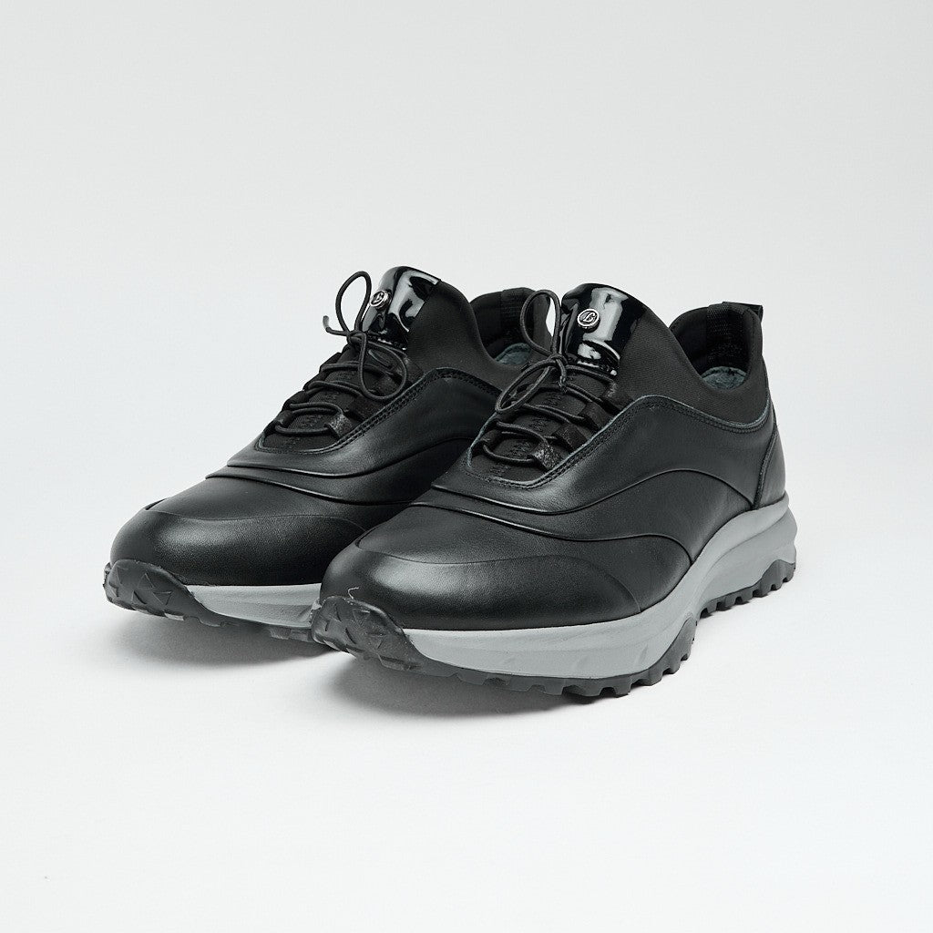 Hakiki Deri Comfort Erkek Sneaker
