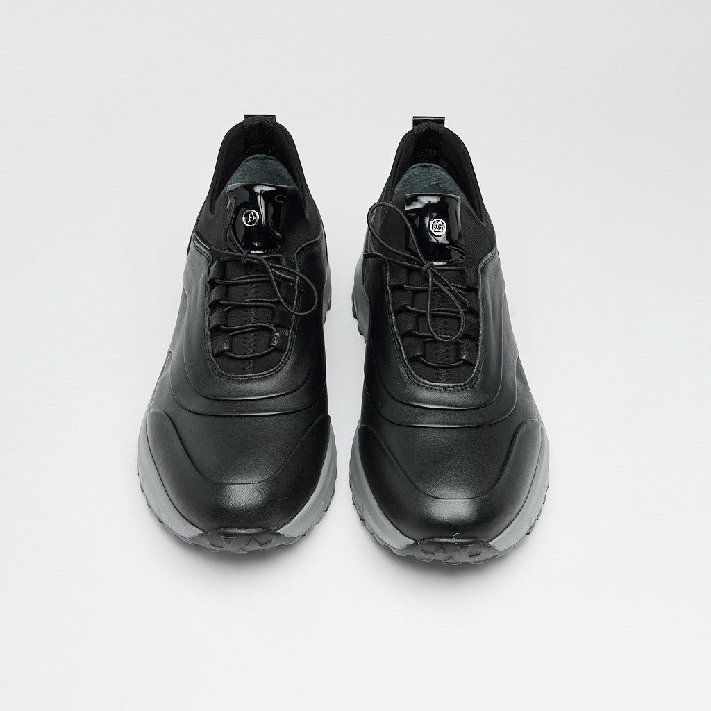 Hakiki Deri Comfort Erkek Sneaker