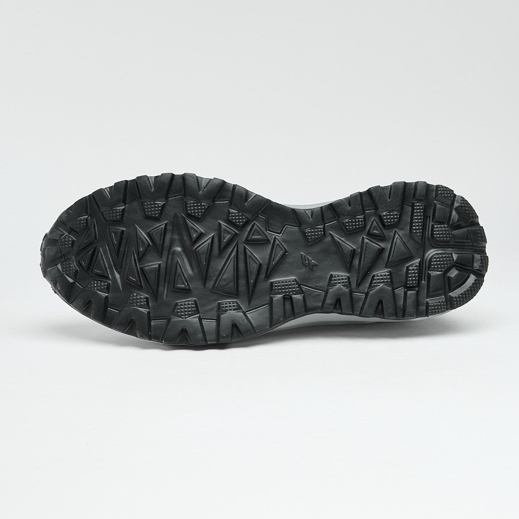 Hakiki Deri Comfort Erkek Sneaker