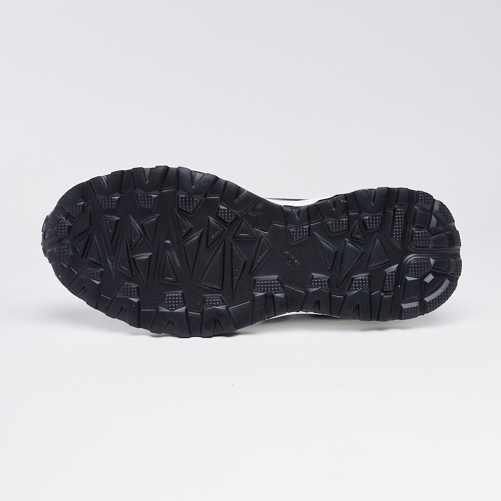 Hakiki Deri Comfort Erkek Sneaker