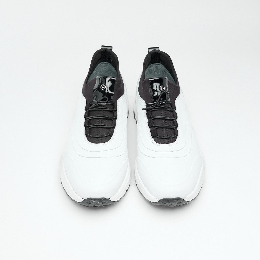 Hakiki Deri Comfort Erkek Sneaker