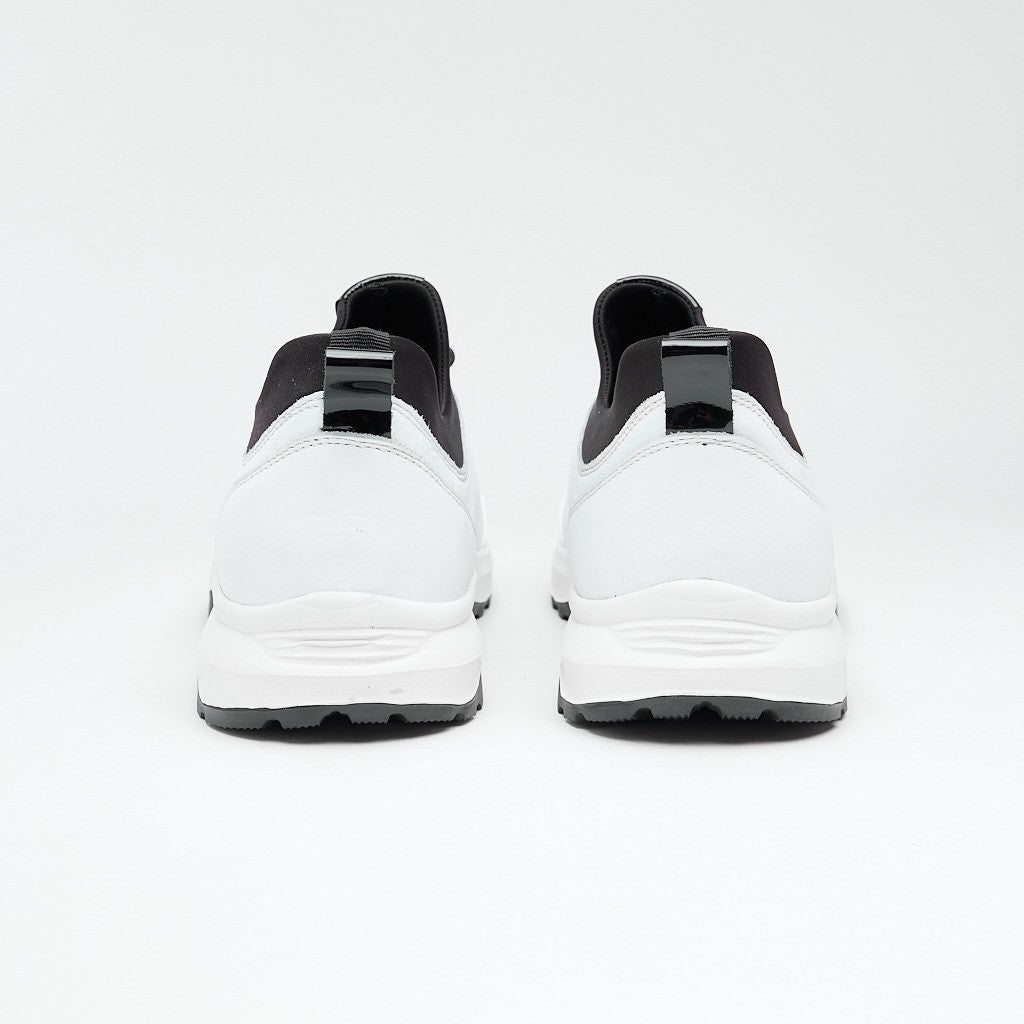 Hakiki Deri Comfort Erkek Sneaker