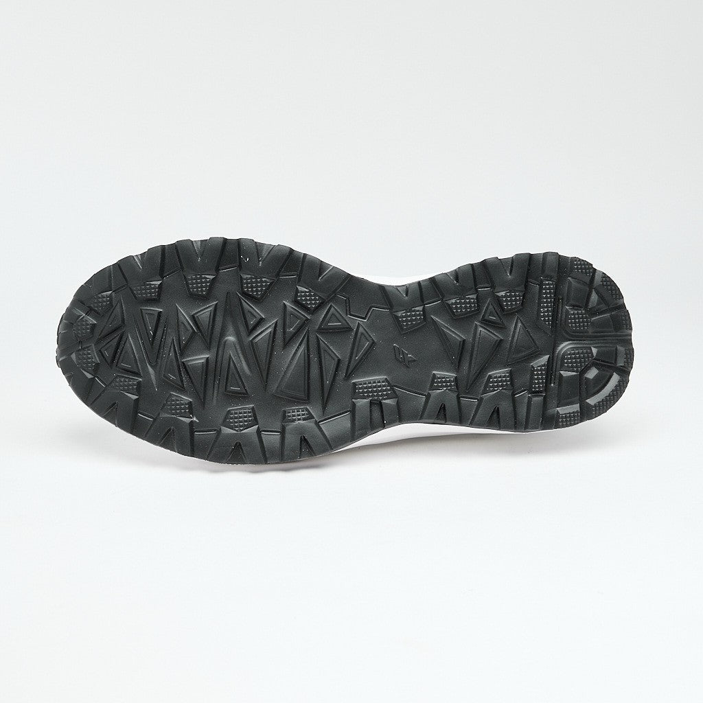 Hakiki Deri Comfort Erkek Sneaker