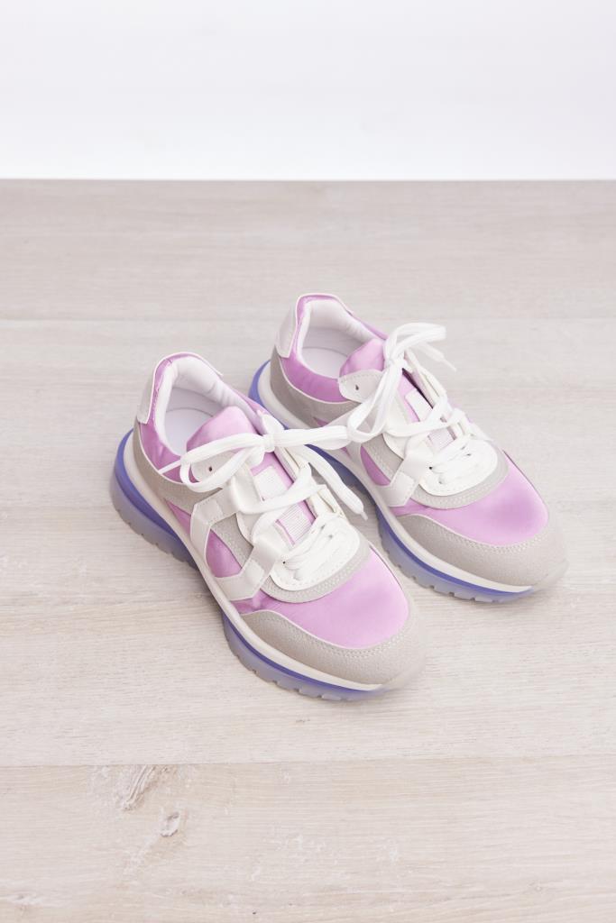 Comfort Taban Kadın Sneaker