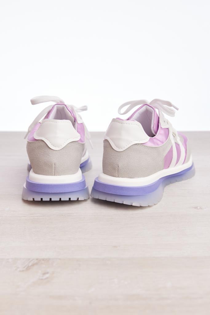 Comfort Taban Kadın Sneaker