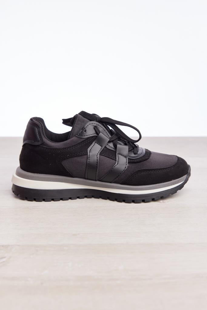 Comfort Taban Kadın Sneaker