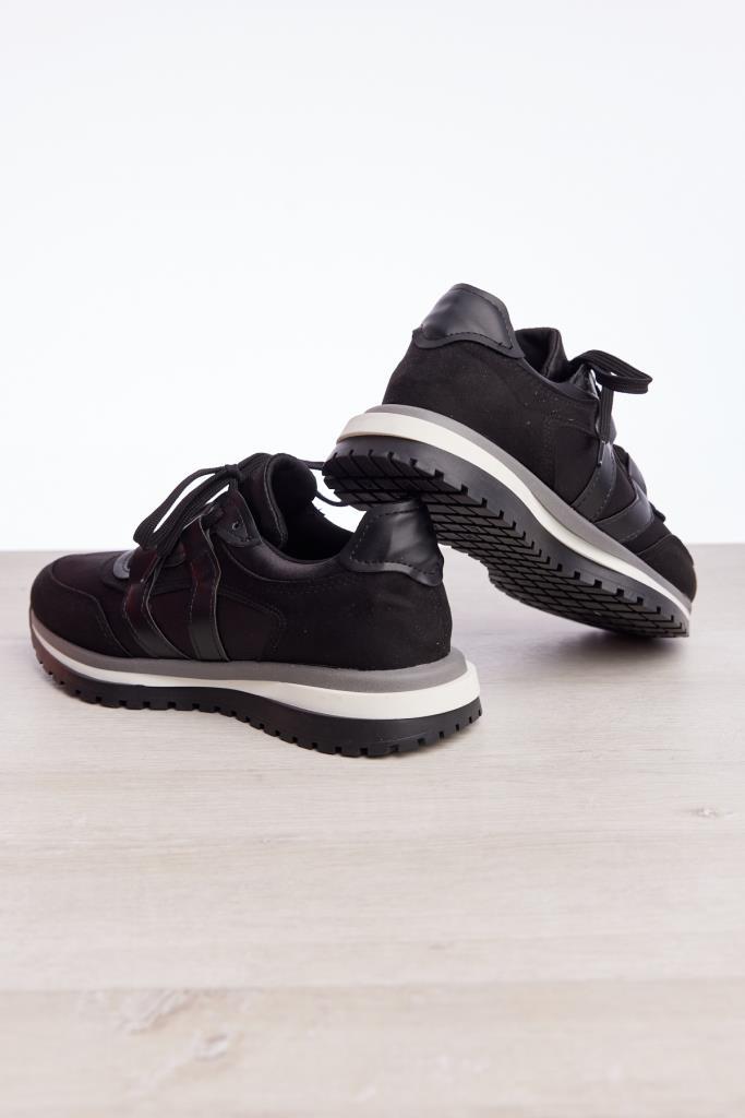Comfort Taban Kadın Sneaker