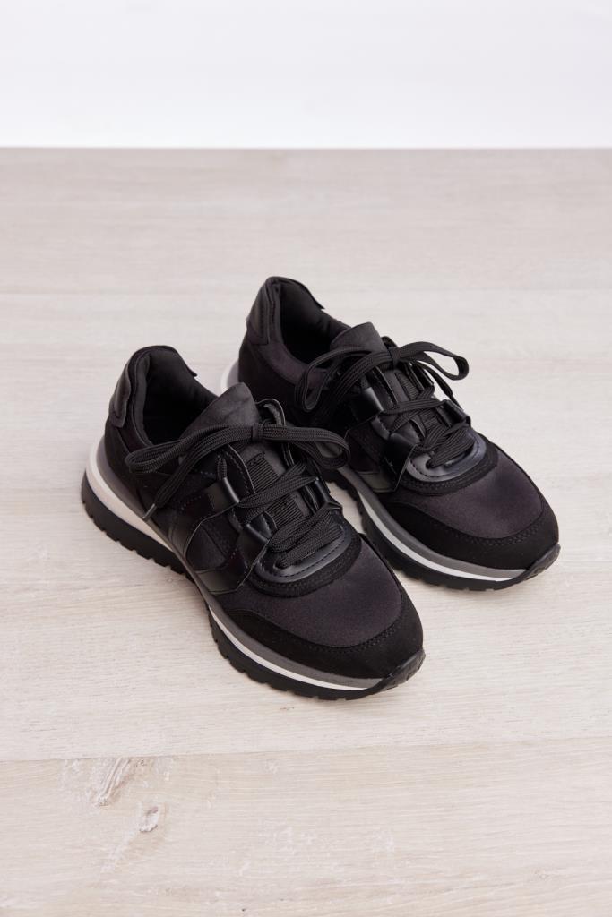 Comfort Taban Kadın Sneaker