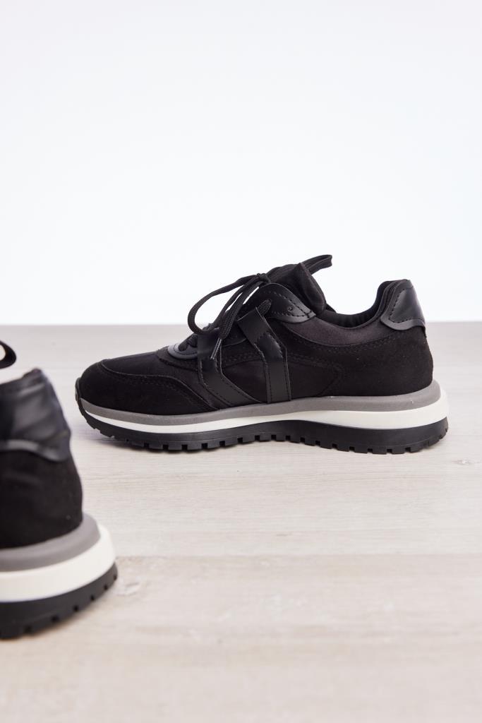 Comfort Taban Kadın Sneaker