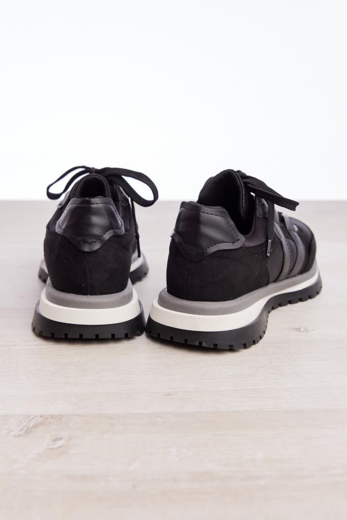 Comfort Taban Kadın Sneaker