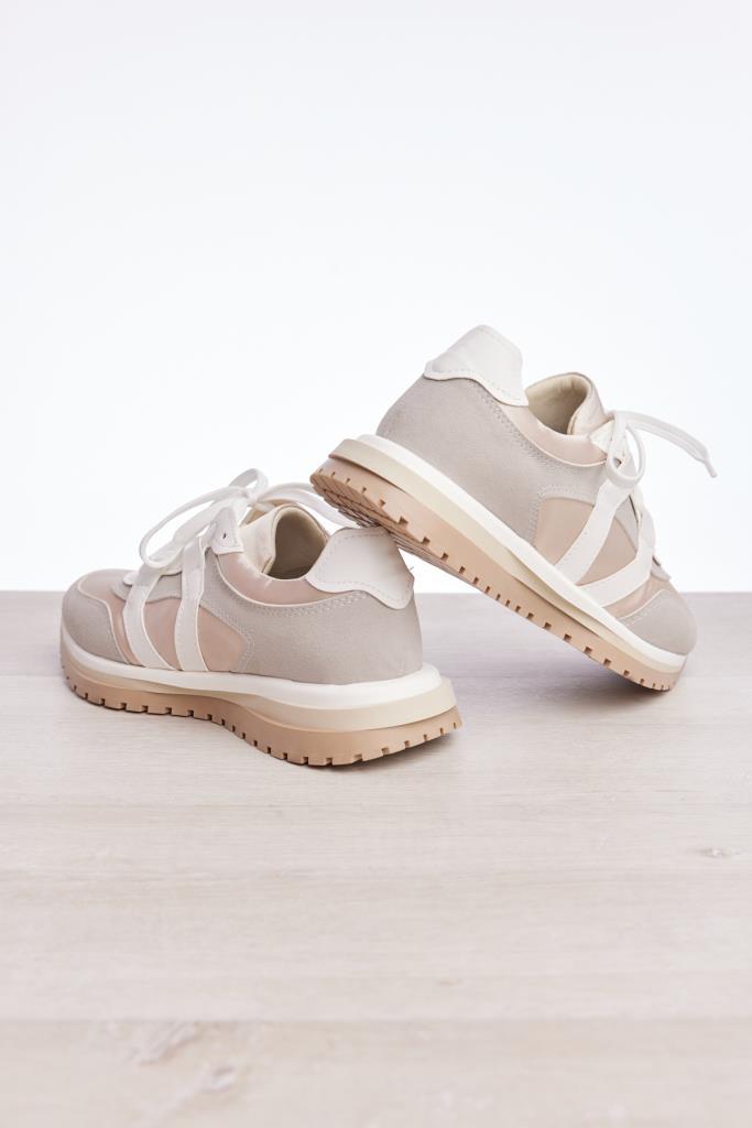 Comfort Taban Kadın Sneaker