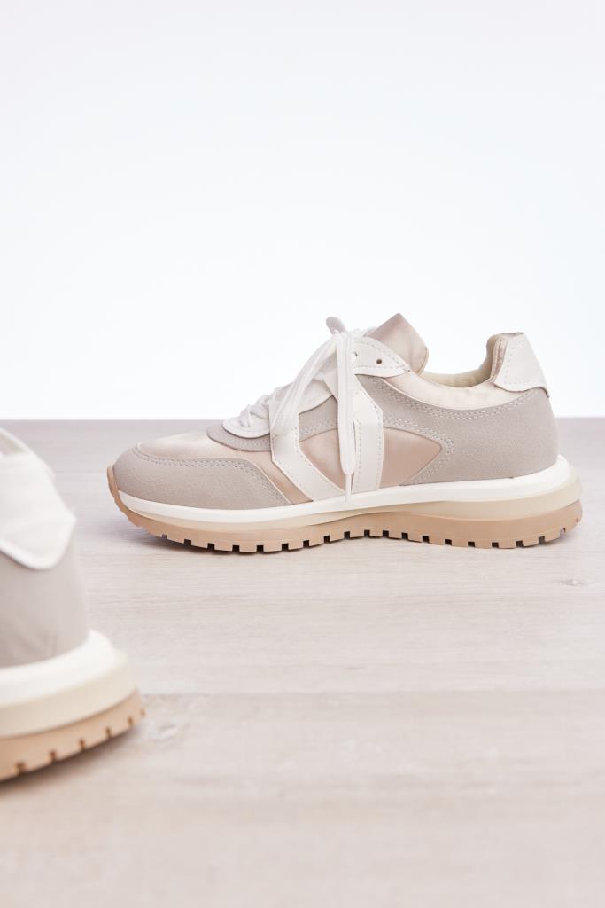Comfort Taban Kadın Sneaker