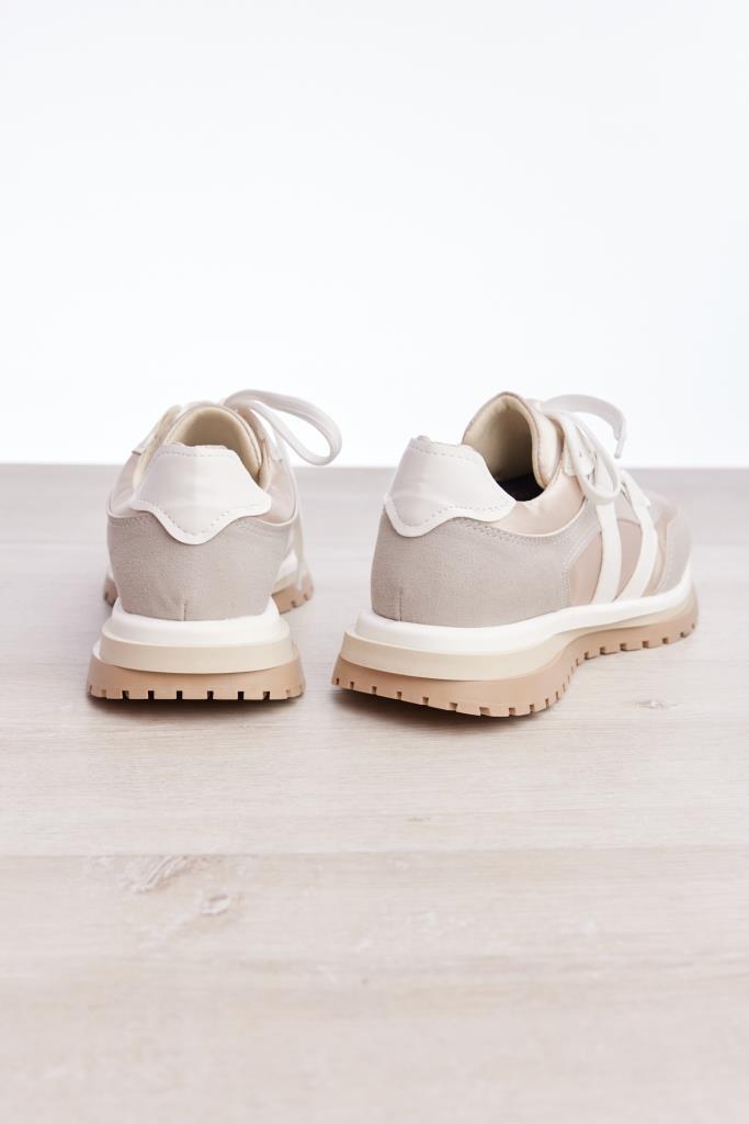 Comfort Taban Kadın Sneaker